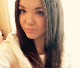 Арина, 26 лет, Красноярск