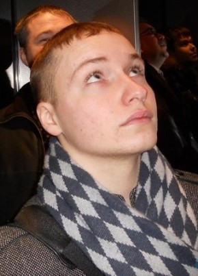 Айриш кофе, 33, Россия, Москва