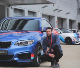 Vladislav, 27, Simferopol