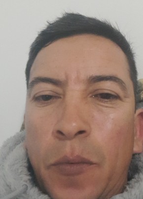 Maximiliano, 48, República de Chile, Antofagasta
