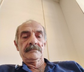 Surik, 64, Yerevan