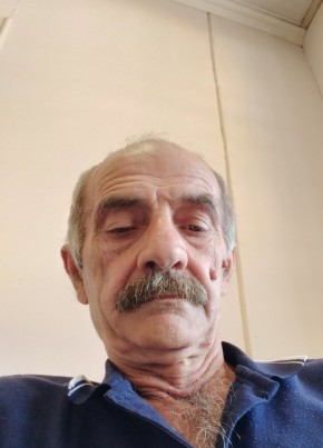 Surik, 64, Armenia, Yerevan