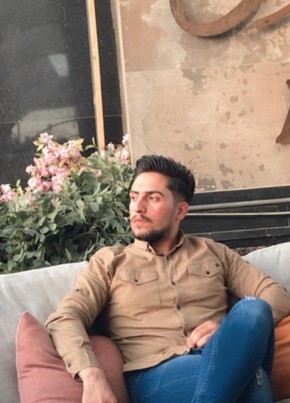 Jony, 28, جمهورية العراق, بغداد