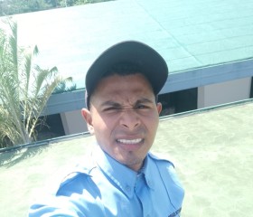 Miguel, 30, Ciudad Bolivar