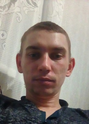 витя, 24, Россия, Рудня (Волгоградская обл.)