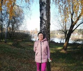 Вера, 52 года, Берасьце