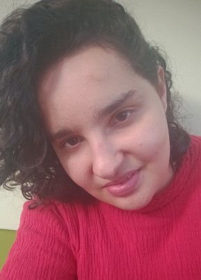 Edwiges из Caxias do Sul 22 года