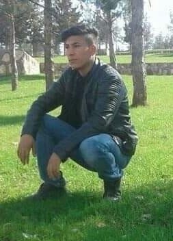 Osman, 26, Türkiye Cumhuriyeti, Niğde