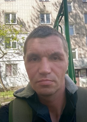 Алексей, 38, Россия, Ярославль
