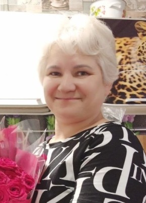Зинаида из Ижевска 48 лет