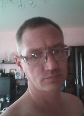 Алекс, 43, Россия, Балахна