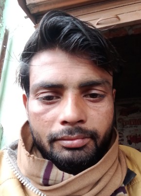 Nilesh Kumar, 30, India, Lucknow