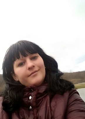 Natalia, 33, Россия, Северская