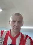 Igor, 48, Saint Petersburg