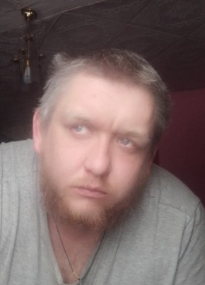 Андрей, 35, Россия, Бирюч