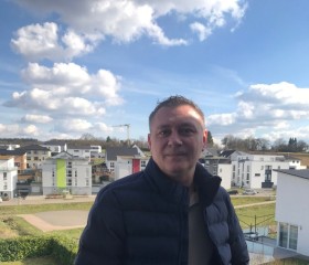 Sergej, 52, Karlsruhe
