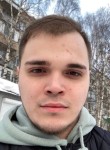Егор, 21 год, Москва