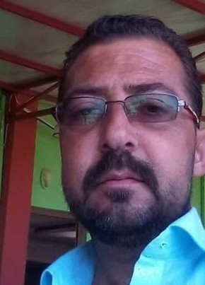 Bülent, 49, Türkiye Cumhuriyeti, Çanakkale