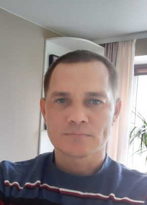 Игорь., 43, Россия, Новошахтинск