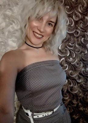 Olesya, 43, Россия, Норильск