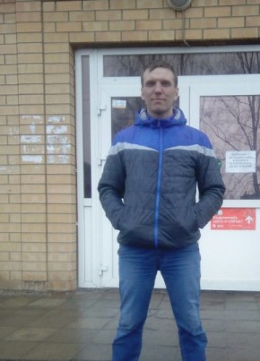 Александр, 37, Россия, Кунгур