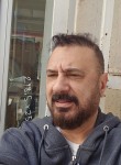 Hayati. Tunc, 45 лет, Москва
