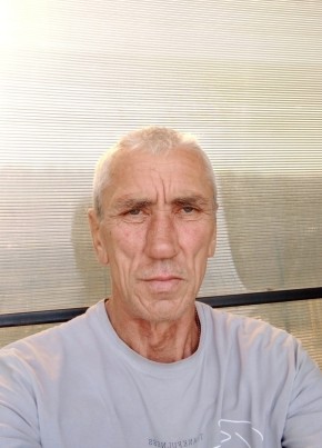 Кузьма, 56, Россия, Андреево