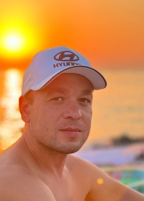 Евгений Попов, 39, Россия, Дегтярск