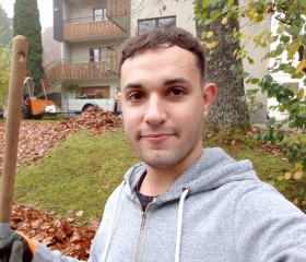 Mancho, 30, Waldshut-Tiengen
