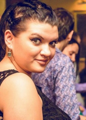 Ольга, 33, Россия, Краснодар