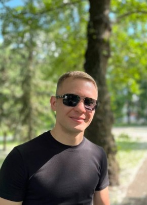 Алексей из Пензы 31 год