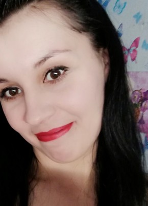 Марина, 37, Россия, Куйбышев