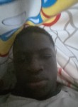 Abdou, 19 лет, Dakar