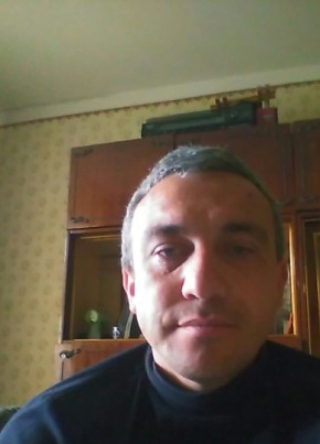 Дамир, 41, Россия, Ленино