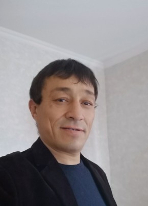 Аслан, 43, Қазақстан, Алматы