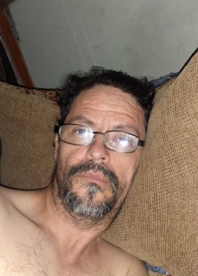 Miguel, 49, United States of America, Fayetteville (State of North Carolina)