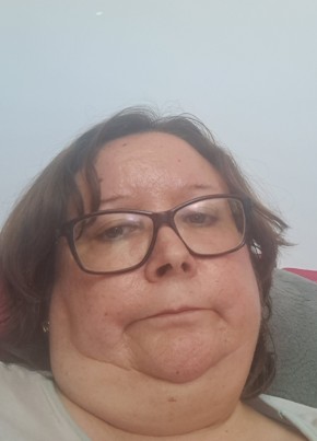 Ninie из Paris 47 лет
