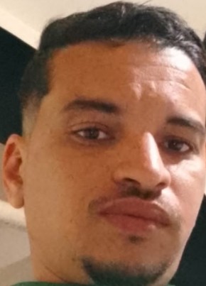 Ghani, 31, Algeria, Oran