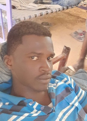 الاسطوره, 27, السودان, خرطوم