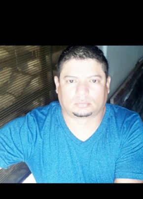 Danny, 47, República de Guatemala, Nueva Guatemala de la Asunción