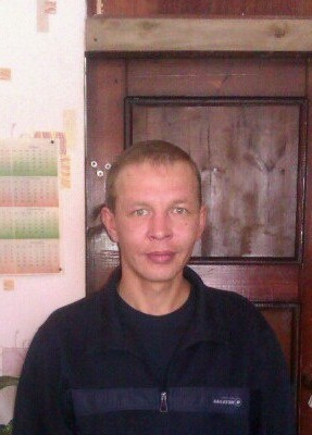 Aleksandr, 43, Russia, Perm