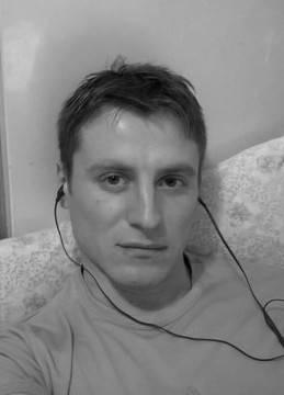 Дима, 35, Россия, Москва