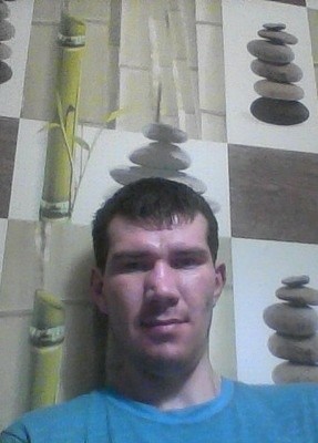 Александр, 33, Россия, Орда