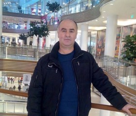Mustafa, 50 лет, Москва