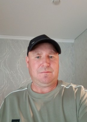 Александр из Кургана 43 года