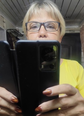 Ольга, 46, Россия, Миасс