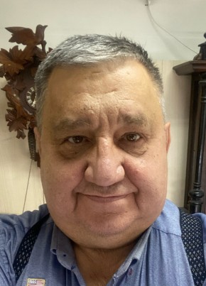 petr., 53, Russia, Tuchkovo
