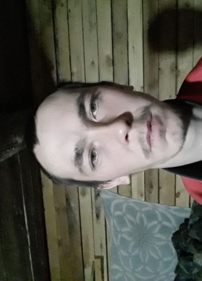 Максим, 31, Россия, Качуг