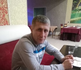 Гена, 47 лет, Междуреченск