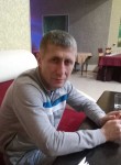 Гена, 47 лет, Междуреченск